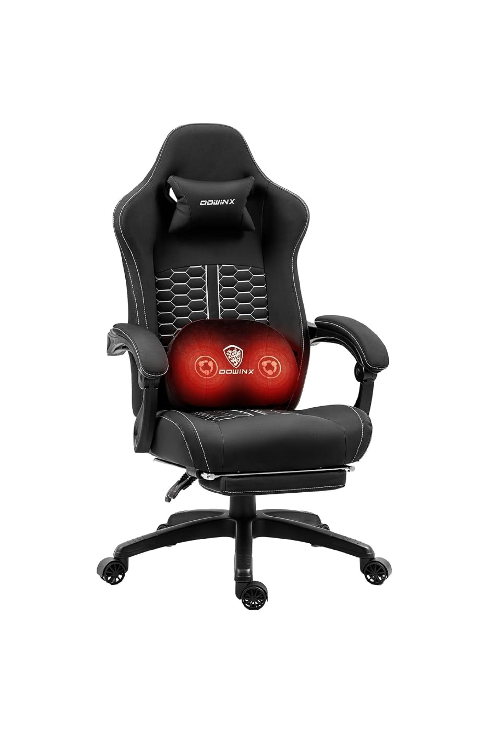 Dowinx Sports Chair With Heated Massage