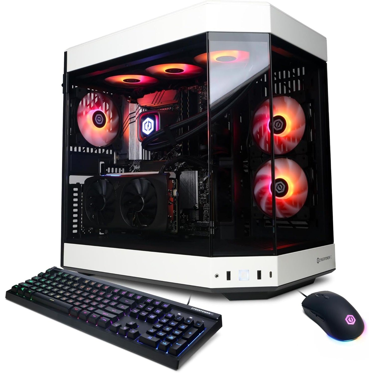 CyberPowerPC Gamer Supreme