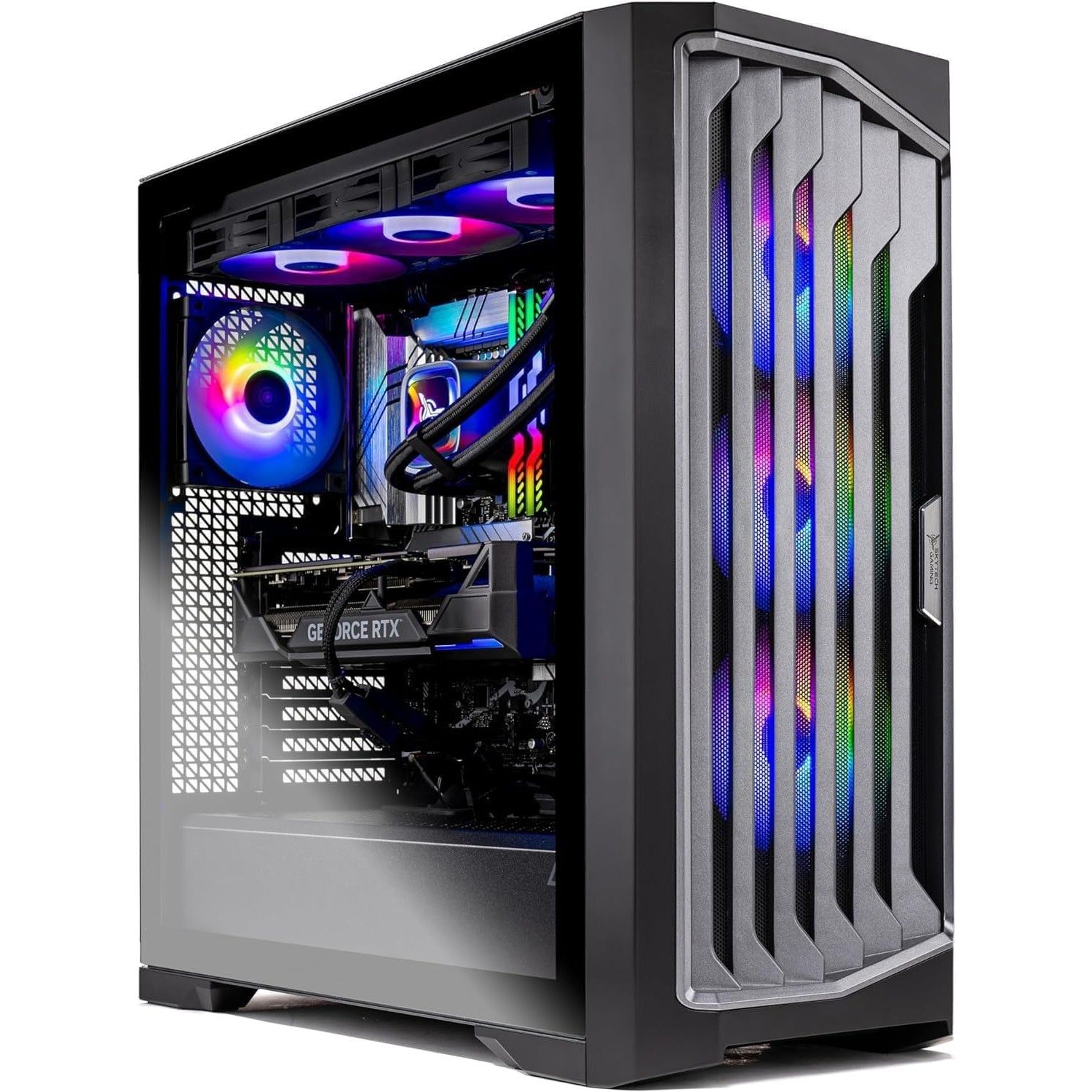 Skytech Legacy Gaming PC