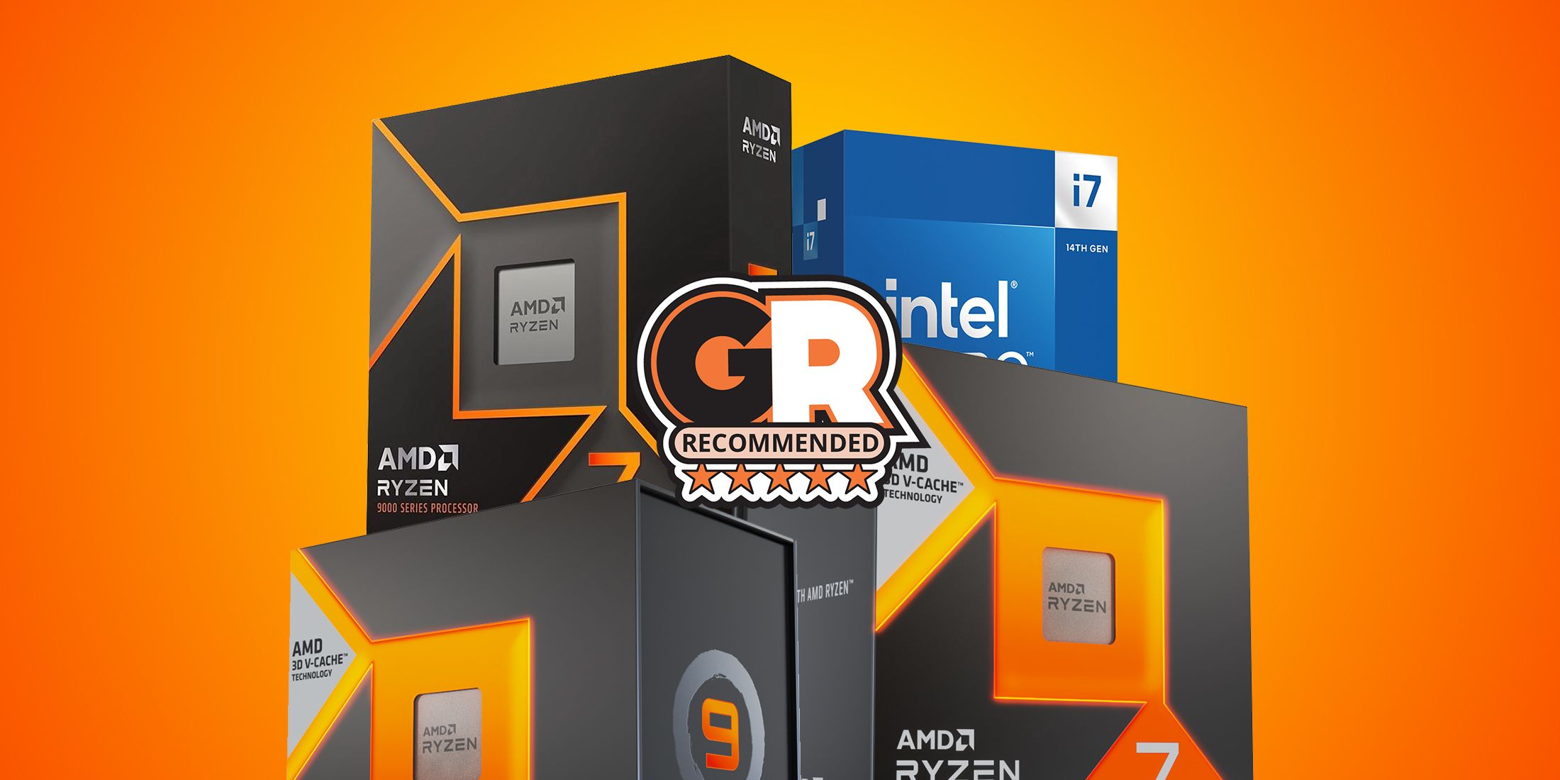 AMD Ryzen 7 9700X Buyer's Guide: Best CPU Options to Also Consider