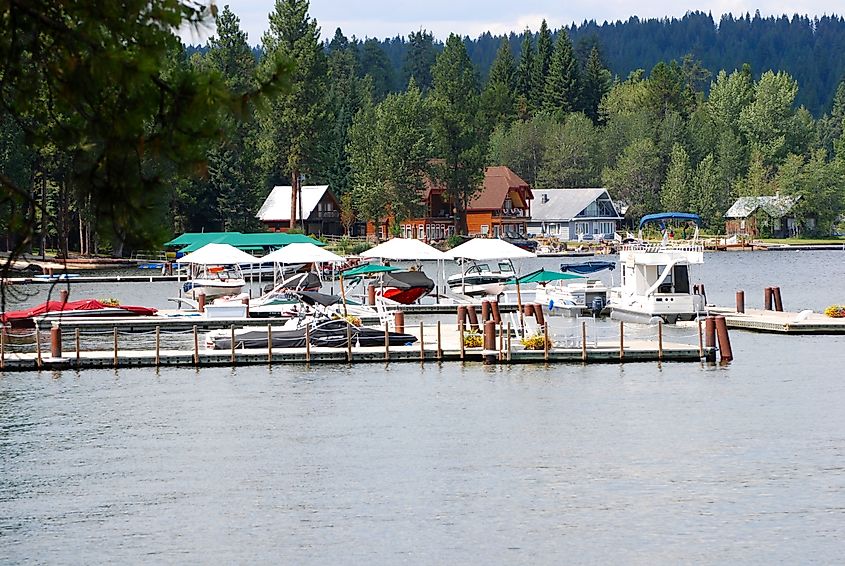 McCall Idaho 