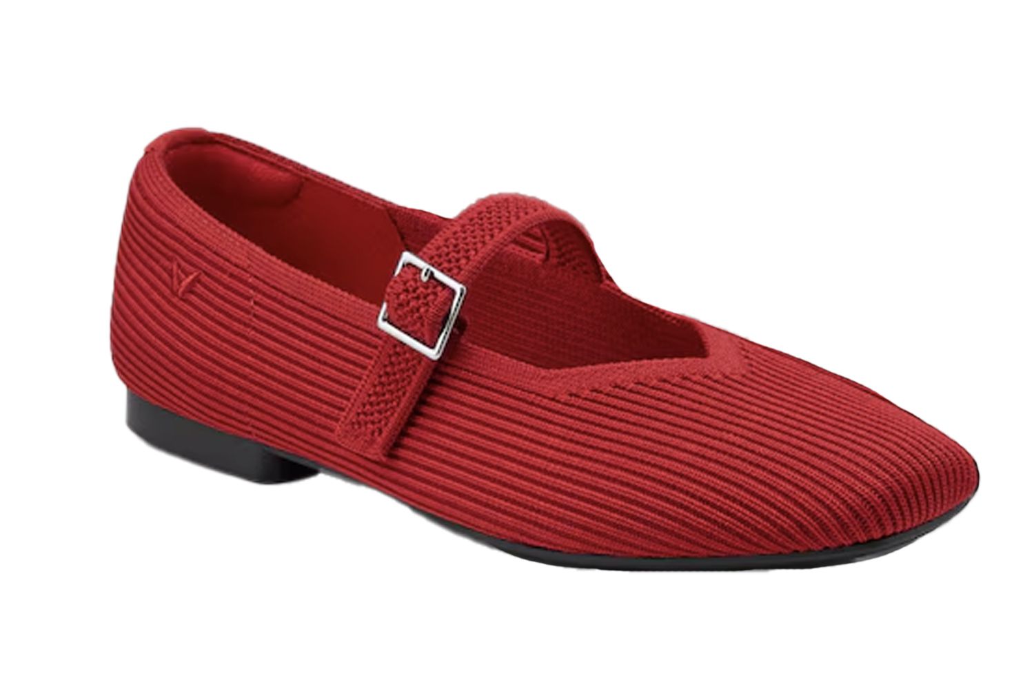 Vivaia Square-Toe Mary-Jane