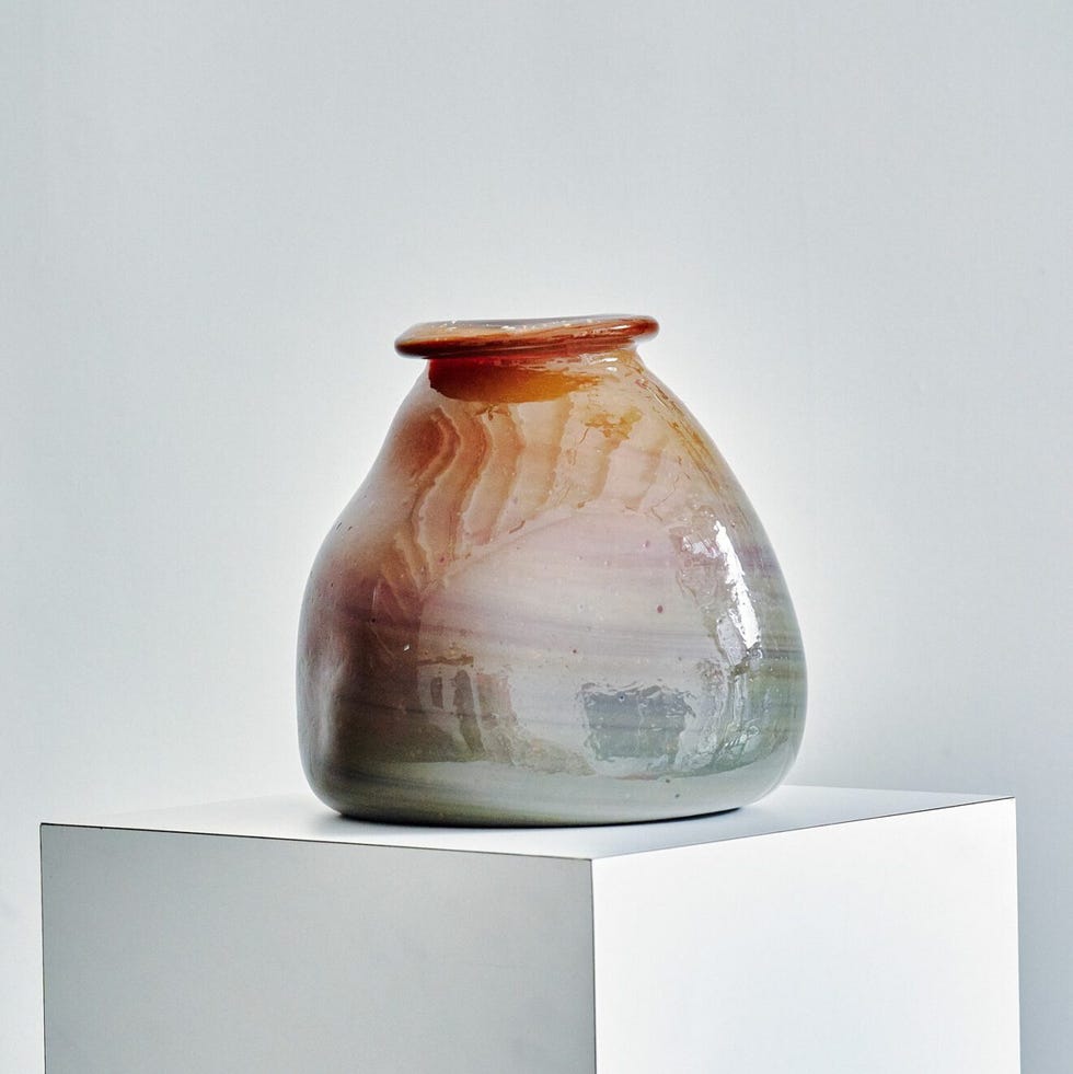 Ses Salines Vase #2