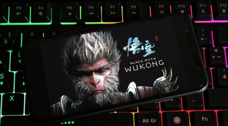 Is Black Legend: Wukong the soft power magnet China has been waiting for?