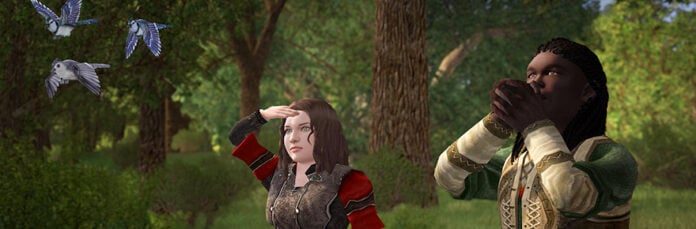 LOTRO Legendarium: The quiet failure of the LOTRO hobby