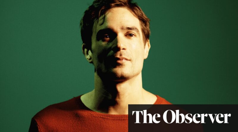 On my radar: Jon Hopkins' cultural highlights